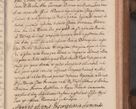 Zdjęcie nr 734 dla obiektu archiwalnego: Volumen VII actorum episcopalium Joannis Małachowski, episcopi Cracoviensis, ducis Severiae de anno 1694 - 1696, quorum index ad finem videatur