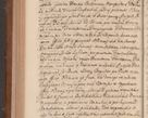 Zdjęcie nr 733 dla obiektu archiwalnego: Volumen VII actorum episcopalium Joannis Małachowski, episcopi Cracoviensis, ducis Severiae de anno 1694 - 1696, quorum index ad finem videatur