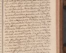 Zdjęcie nr 732 dla obiektu archiwalnego: Volumen VII actorum episcopalium Joannis Małachowski, episcopi Cracoviensis, ducis Severiae de anno 1694 - 1696, quorum index ad finem videatur