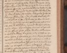 Zdjęcie nr 730 dla obiektu archiwalnego: Volumen VII actorum episcopalium Joannis Małachowski, episcopi Cracoviensis, ducis Severiae de anno 1694 - 1696, quorum index ad finem videatur