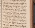 Zdjęcie nr 728 dla obiektu archiwalnego: Volumen VII actorum episcopalium Joannis Małachowski, episcopi Cracoviensis, ducis Severiae de anno 1694 - 1696, quorum index ad finem videatur