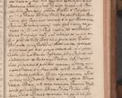 Zdjęcie nr 726 dla obiektu archiwalnego: Volumen VII actorum episcopalium Joannis Małachowski, episcopi Cracoviensis, ducis Severiae de anno 1694 - 1696, quorum index ad finem videatur