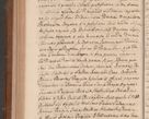 Zdjęcie nr 725 dla obiektu archiwalnego: Volumen VII actorum episcopalium Joannis Małachowski, episcopi Cracoviensis, ducis Severiae de anno 1694 - 1696, quorum index ad finem videatur