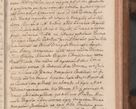 Zdjęcie nr 724 dla obiektu archiwalnego: Volumen VII actorum episcopalium Joannis Małachowski, episcopi Cracoviensis, ducis Severiae de anno 1694 - 1696, quorum index ad finem videatur