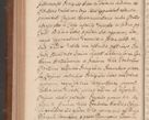 Zdjęcie nr 723 dla obiektu archiwalnego: Volumen VII actorum episcopalium Joannis Małachowski, episcopi Cracoviensis, ducis Severiae de anno 1694 - 1696, quorum index ad finem videatur