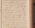 Zdjęcie nr 722 dla obiektu archiwalnego: Volumen VII actorum episcopalium Joannis Małachowski, episcopi Cracoviensis, ducis Severiae de anno 1694 - 1696, quorum index ad finem videatur