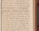 Zdjęcie nr 720 dla obiektu archiwalnego: Volumen VII actorum episcopalium Joannis Małachowski, episcopi Cracoviensis, ducis Severiae de anno 1694 - 1696, quorum index ad finem videatur