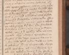 Zdjęcie nr 718 dla obiektu archiwalnego: Volumen VII actorum episcopalium Joannis Małachowski, episcopi Cracoviensis, ducis Severiae de anno 1694 - 1696, quorum index ad finem videatur