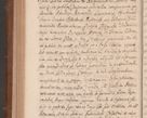 Zdjęcie nr 717 dla obiektu archiwalnego: Volumen VII actorum episcopalium Joannis Małachowski, episcopi Cracoviensis, ducis Severiae de anno 1694 - 1696, quorum index ad finem videatur