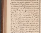 Zdjęcie nr 713 dla obiektu archiwalnego: Volumen VII actorum episcopalium Joannis Małachowski, episcopi Cracoviensis, ducis Severiae de anno 1694 - 1696, quorum index ad finem videatur