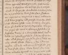 Zdjęcie nr 712 dla obiektu archiwalnego: Volumen VII actorum episcopalium Joannis Małachowski, episcopi Cracoviensis, ducis Severiae de anno 1694 - 1696, quorum index ad finem videatur