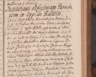 Zdjęcie nr 708 dla obiektu archiwalnego: Volumen VII actorum episcopalium Joannis Małachowski, episcopi Cracoviensis, ducis Severiae de anno 1694 - 1696, quorum index ad finem videatur