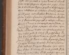 Zdjęcie nr 707 dla obiektu archiwalnego: Volumen VII actorum episcopalium Joannis Małachowski, episcopi Cracoviensis, ducis Severiae de anno 1694 - 1696, quorum index ad finem videatur