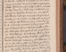 Zdjęcie nr 706 dla obiektu archiwalnego: Volumen VII actorum episcopalium Joannis Małachowski, episcopi Cracoviensis, ducis Severiae de anno 1694 - 1696, quorum index ad finem videatur