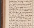 Zdjęcie nr 705 dla obiektu archiwalnego: Volumen VII actorum episcopalium Joannis Małachowski, episcopi Cracoviensis, ducis Severiae de anno 1694 - 1696, quorum index ad finem videatur