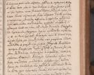 Zdjęcie nr 704 dla obiektu archiwalnego: Volumen VII actorum episcopalium Joannis Małachowski, episcopi Cracoviensis, ducis Severiae de anno 1694 - 1696, quorum index ad finem videatur