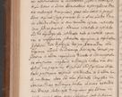 Zdjęcie nr 703 dla obiektu archiwalnego: Volumen VII actorum episcopalium Joannis Małachowski, episcopi Cracoviensis, ducis Severiae de anno 1694 - 1696, quorum index ad finem videatur