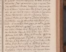 Zdjęcie nr 702 dla obiektu archiwalnego: Volumen VII actorum episcopalium Joannis Małachowski, episcopi Cracoviensis, ducis Severiae de anno 1694 - 1696, quorum index ad finem videatur