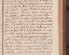 Zdjęcie nr 700 dla obiektu archiwalnego: Volumen VII actorum episcopalium Joannis Małachowski, episcopi Cracoviensis, ducis Severiae de anno 1694 - 1696, quorum index ad finem videatur