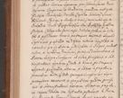Zdjęcie nr 699 dla obiektu archiwalnego: Volumen VII actorum episcopalium Joannis Małachowski, episcopi Cracoviensis, ducis Severiae de anno 1694 - 1696, quorum index ad finem videatur