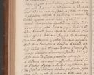 Zdjęcie nr 697 dla obiektu archiwalnego: Volumen VII actorum episcopalium Joannis Małachowski, episcopi Cracoviensis, ducis Severiae de anno 1694 - 1696, quorum index ad finem videatur
