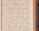 Zdjęcie nr 696 dla obiektu archiwalnego: Volumen VII actorum episcopalium Joannis Małachowski, episcopi Cracoviensis, ducis Severiae de anno 1694 - 1696, quorum index ad finem videatur