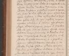 Zdjęcie nr 695 dla obiektu archiwalnego: Volumen VII actorum episcopalium Joannis Małachowski, episcopi Cracoviensis, ducis Severiae de anno 1694 - 1696, quorum index ad finem videatur