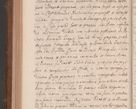 Zdjęcie nr 691 dla obiektu archiwalnego: Volumen VII actorum episcopalium Joannis Małachowski, episcopi Cracoviensis, ducis Severiae de anno 1694 - 1696, quorum index ad finem videatur