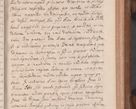 Zdjęcie nr 692 dla obiektu archiwalnego: Volumen VII actorum episcopalium Joannis Małachowski, episcopi Cracoviensis, ducis Severiae de anno 1694 - 1696, quorum index ad finem videatur