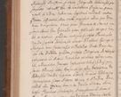 Zdjęcie nr 689 dla obiektu archiwalnego: Volumen VII actorum episcopalium Joannis Małachowski, episcopi Cracoviensis, ducis Severiae de anno 1694 - 1696, quorum index ad finem videatur