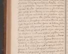 Zdjęcie nr 687 dla obiektu archiwalnego: Volumen VII actorum episcopalium Joannis Małachowski, episcopi Cracoviensis, ducis Severiae de anno 1694 - 1696, quorum index ad finem videatur
