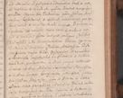 Zdjęcie nr 686 dla obiektu archiwalnego: Volumen VII actorum episcopalium Joannis Małachowski, episcopi Cracoviensis, ducis Severiae de anno 1694 - 1696, quorum index ad finem videatur