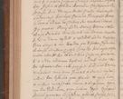 Zdjęcie nr 685 dla obiektu archiwalnego: Volumen VII actorum episcopalium Joannis Małachowski, episcopi Cracoviensis, ducis Severiae de anno 1694 - 1696, quorum index ad finem videatur