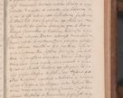 Zdjęcie nr 682 dla obiektu archiwalnego: Volumen VII actorum episcopalium Joannis Małachowski, episcopi Cracoviensis, ducis Severiae de anno 1694 - 1696, quorum index ad finem videatur