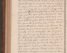 Zdjęcie nr 681 dla obiektu archiwalnego: Volumen VII actorum episcopalium Joannis Małachowski, episcopi Cracoviensis, ducis Severiae de anno 1694 - 1696, quorum index ad finem videatur