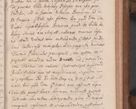 Zdjęcie nr 678 dla obiektu archiwalnego: Volumen VII actorum episcopalium Joannis Małachowski, episcopi Cracoviensis, ducis Severiae de anno 1694 - 1696, quorum index ad finem videatur