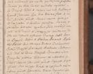 Zdjęcie nr 676 dla obiektu archiwalnego: Volumen VII actorum episcopalium Joannis Małachowski, episcopi Cracoviensis, ducis Severiae de anno 1694 - 1696, quorum index ad finem videatur