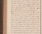 Zdjęcie nr 673 dla obiektu archiwalnego: Volumen VII actorum episcopalium Joannis Małachowski, episcopi Cracoviensis, ducis Severiae de anno 1694 - 1696, quorum index ad finem videatur