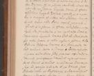 Zdjęcie nr 671 dla obiektu archiwalnego: Volumen VII actorum episcopalium Joannis Małachowski, episcopi Cracoviensis, ducis Severiae de anno 1694 - 1696, quorum index ad finem videatur