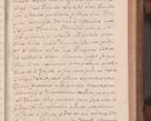 Zdjęcie nr 670 dla obiektu archiwalnego: Volumen VII actorum episcopalium Joannis Małachowski, episcopi Cracoviensis, ducis Severiae de anno 1694 - 1696, quorum index ad finem videatur
