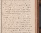 Zdjęcie nr 668 dla obiektu archiwalnego: Volumen VII actorum episcopalium Joannis Małachowski, episcopi Cracoviensis, ducis Severiae de anno 1694 - 1696, quorum index ad finem videatur
