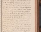Zdjęcie nr 664 dla obiektu archiwalnego: Volumen VII actorum episcopalium Joannis Małachowski, episcopi Cracoviensis, ducis Severiae de anno 1694 - 1696, quorum index ad finem videatur