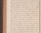 Zdjęcie nr 663 dla obiektu archiwalnego: Volumen VII actorum episcopalium Joannis Małachowski, episcopi Cracoviensis, ducis Severiae de anno 1694 - 1696, quorum index ad finem videatur