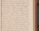 Zdjęcie nr 662 dla obiektu archiwalnego: Volumen VII actorum episcopalium Joannis Małachowski, episcopi Cracoviensis, ducis Severiae de anno 1694 - 1696, quorum index ad finem videatur
