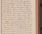 Zdjęcie nr 660 dla obiektu archiwalnego: Volumen VII actorum episcopalium Joannis Małachowski, episcopi Cracoviensis, ducis Severiae de anno 1694 - 1696, quorum index ad finem videatur
