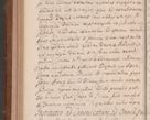 Zdjęcie nr 659 dla obiektu archiwalnego: Volumen VII actorum episcopalium Joannis Małachowski, episcopi Cracoviensis, ducis Severiae de anno 1694 - 1696, quorum index ad finem videatur