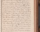 Zdjęcie nr 658 dla obiektu archiwalnego: Volumen VII actorum episcopalium Joannis Małachowski, episcopi Cracoviensis, ducis Severiae de anno 1694 - 1696, quorum index ad finem videatur