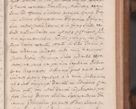 Zdjęcie nr 656 dla obiektu archiwalnego: Volumen VII actorum episcopalium Joannis Małachowski, episcopi Cracoviensis, ducis Severiae de anno 1694 - 1696, quorum index ad finem videatur