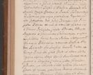 Zdjęcie nr 655 dla obiektu archiwalnego: Volumen VII actorum episcopalium Joannis Małachowski, episcopi Cracoviensis, ducis Severiae de anno 1694 - 1696, quorum index ad finem videatur