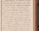 Zdjęcie nr 654 dla obiektu archiwalnego: Volumen VII actorum episcopalium Joannis Małachowski, episcopi Cracoviensis, ducis Severiae de anno 1694 - 1696, quorum index ad finem videatur